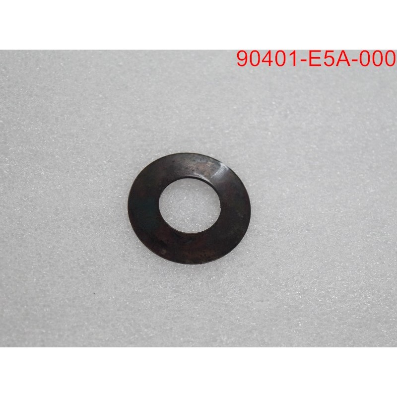 RONDELLE CONIQUE 12MM