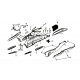 BAS DE CAISSE G SILVER S-421S