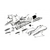 BAS DE CAISSE G SILVER S-421S
