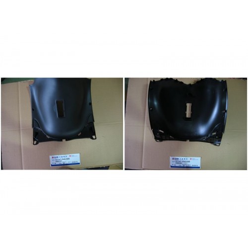 TABLIER INTERIEUR B