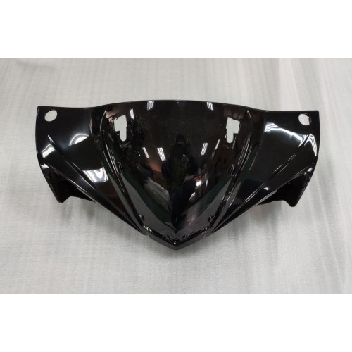 CARENAGE DE GUIDON BK5560 BLACK