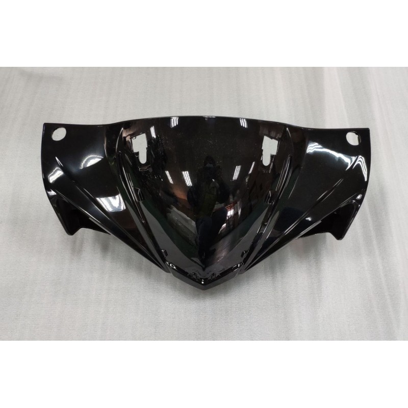 CARENAGE DE GUIDON BK5560 BLACK
