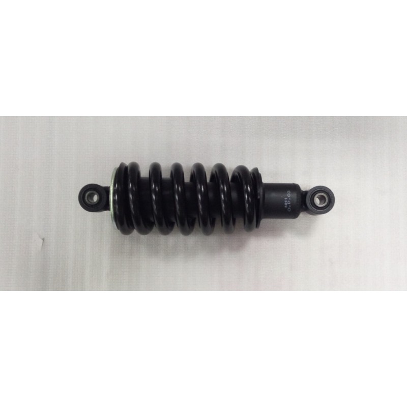 RR CUSHION ASSY(BK-001C)