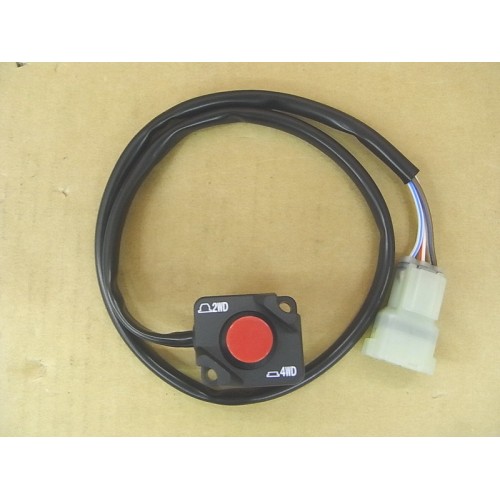 CDE GAZ + PASSAGE 2WD/4WD