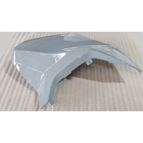 CARENAGE AVANT DROIT GRIS GY-008C