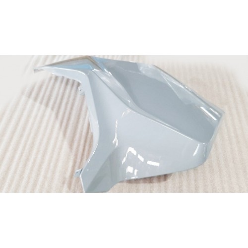 CARENAGE AVANT GAUCHE GRIS GY-008C