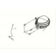 SPEEDOMETER ASSY