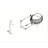 SPEEDOMETER ASSY