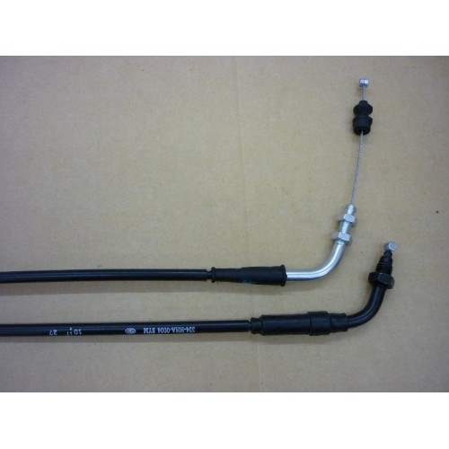 CABLE GAZ