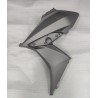 LH. FR. COVER MAT GREY (GY-010U)