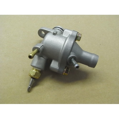 BOÎTIER DE THERMOSTAT