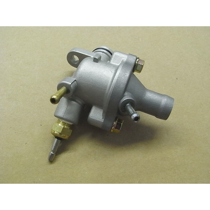 BOÎTIER DE THERMOSTAT