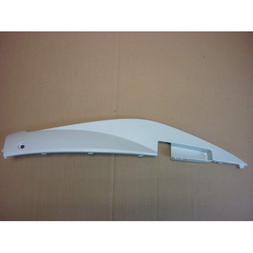 BAS DE CAISSE D BLANC WH-300P