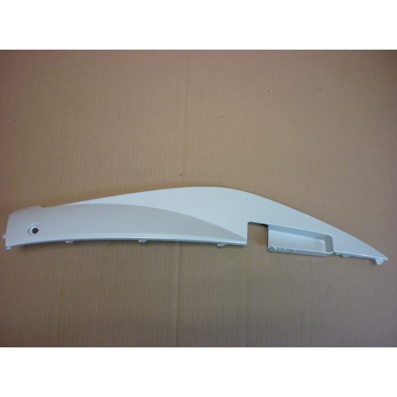 BAS DE CAISSE D BLANC WH-300P