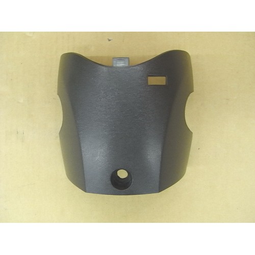 CARENAGE AR GUIDON NOIR