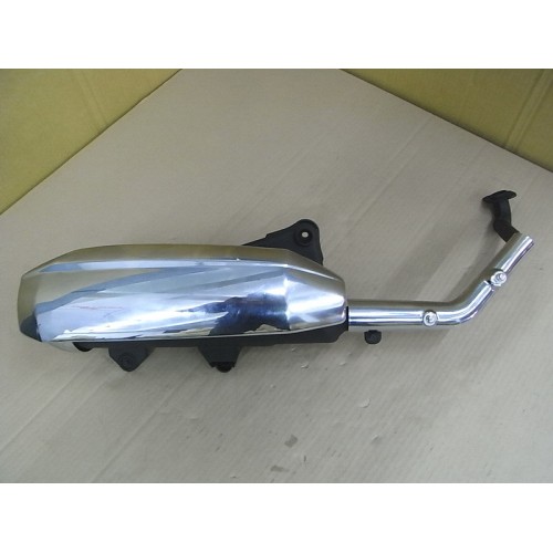 ECHAPPEMENT GTS 125CC EURO 3