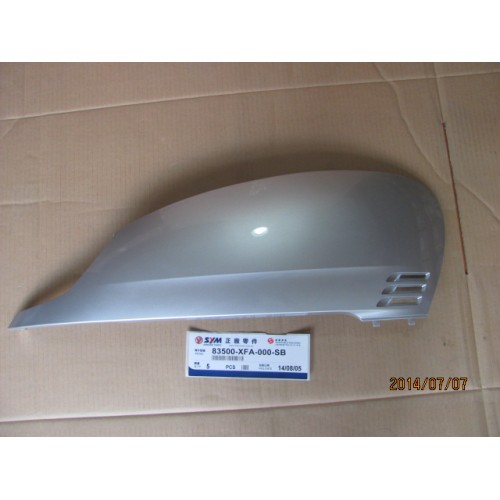 FLANC DROIT SILVER S-880S