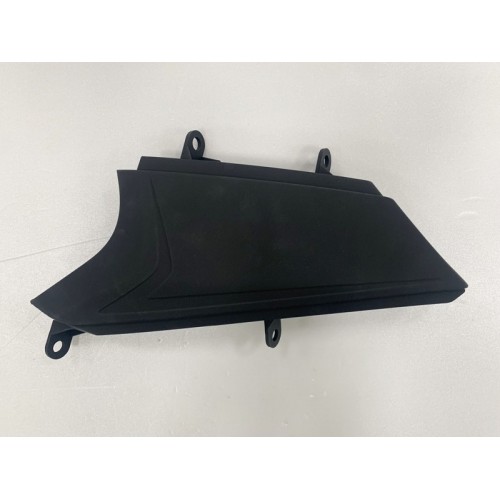 SPOILER SUERIEUR G NOIR MAT BK-001UL