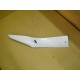 BAS DE CAISSE D BLANC WH-300P AVEC LOGO