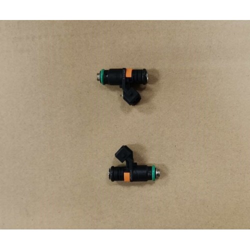 FUEL INJECTOR