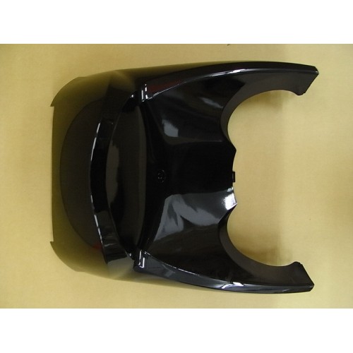 TABLIER AV INF NOIR BK-500C
