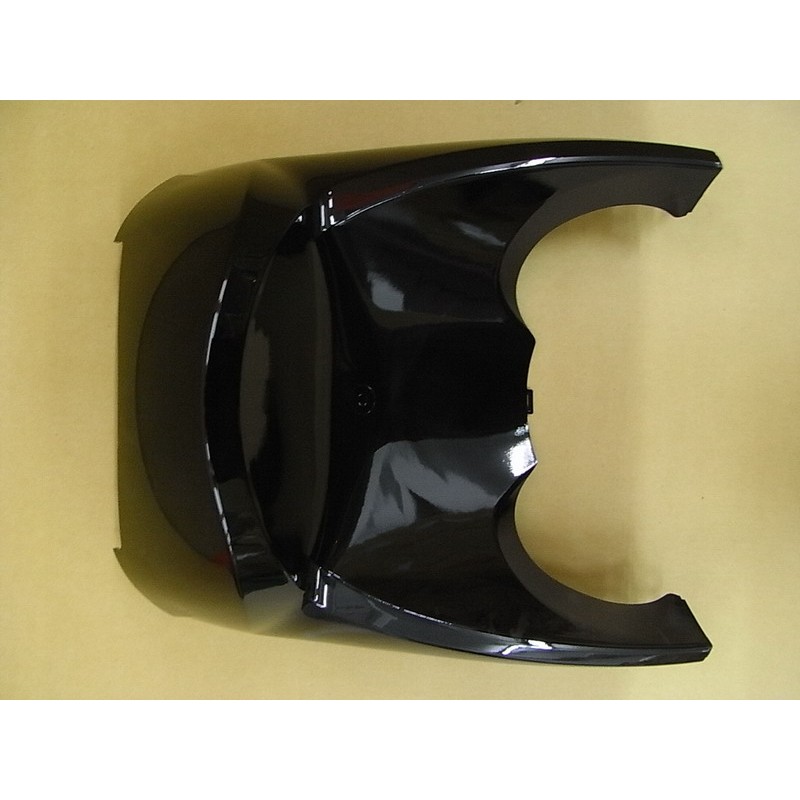TABLIER AV INF NOIR BK-500C