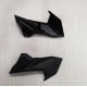 LH. SIDE HEAD LIGHT COVER