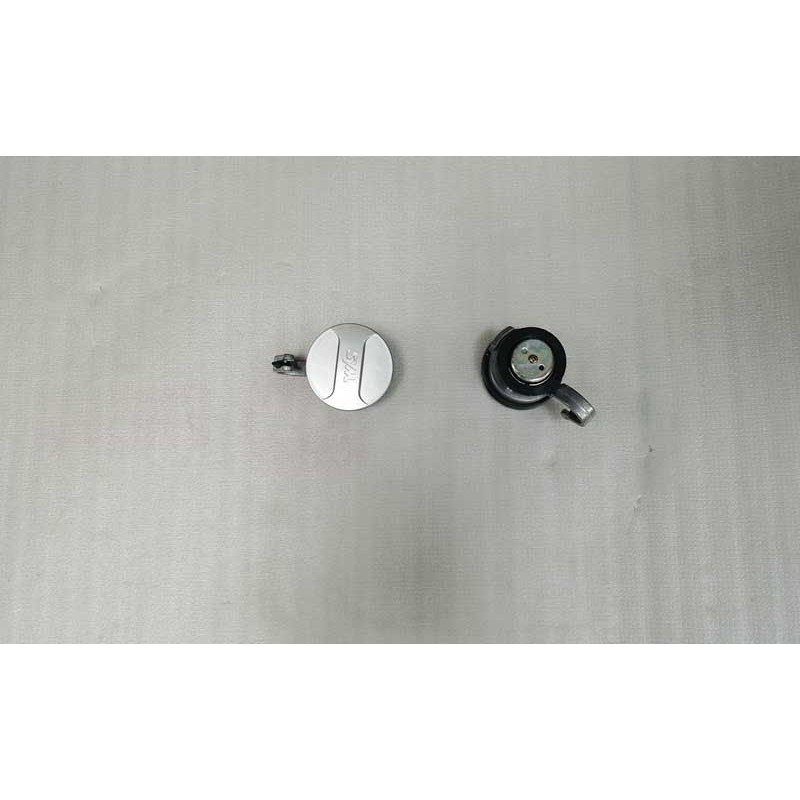 FUEL CAP ASSY