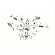 SOCKET BOLT 6*28