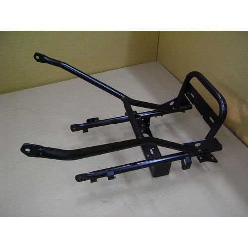 BOUCLE ARR DE CHASSIS