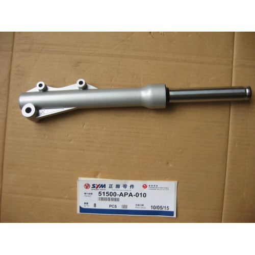 BRAS DE FOURCHE GAUCHE