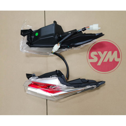 TAIL LIGHT SET
