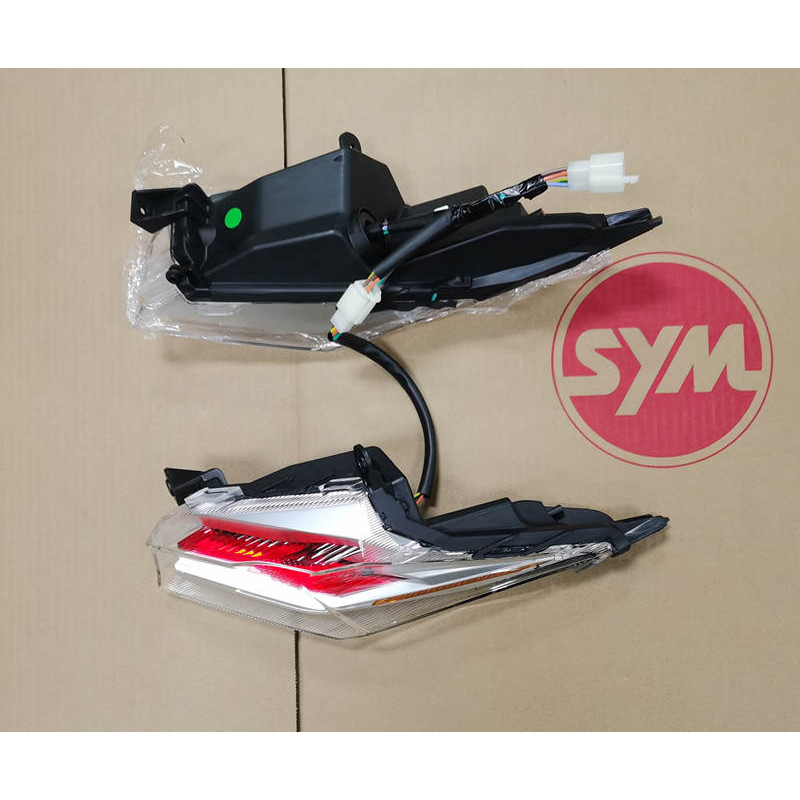 TAIL LIGHT SET