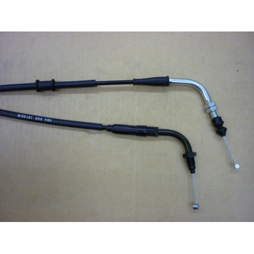 CABLE GAZ