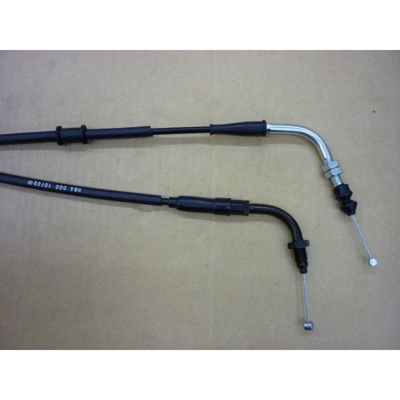 CABLE GAZ