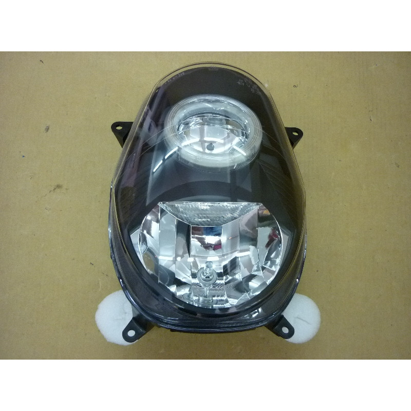 PROJECTEUR COMPLET