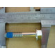 BOULON 8 X 40