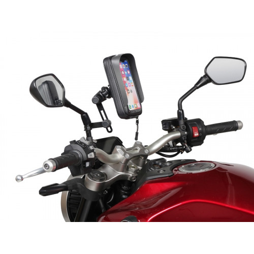 SUPPORT SMARTPHONE SHAD 6'0 160x80mm