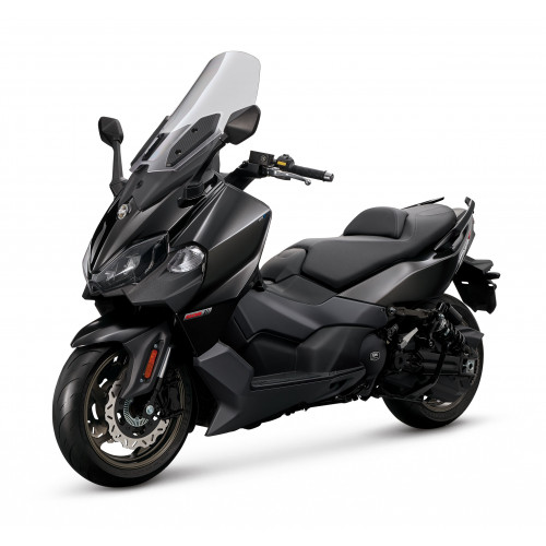MAXSYM TL 508 NOIR MAT E5