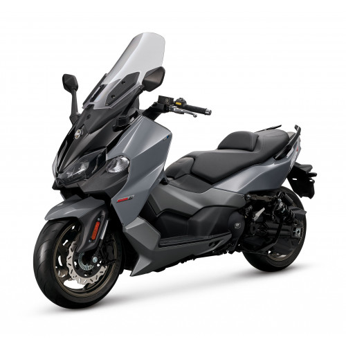MAXSYM TL 508 GRIS E5