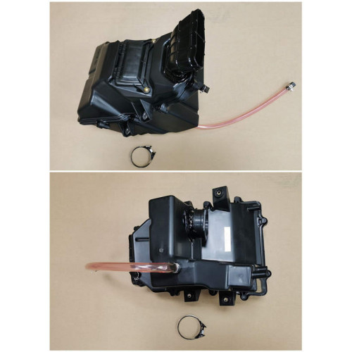 AIR CLEANER ASSY