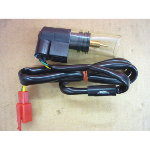 CARB. AUTO BY-ST ASSY
