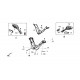 COUVRE GUIDON SUP BLANC WH-005C