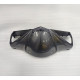 CARENAGE DE GUIDON GY419S GREY