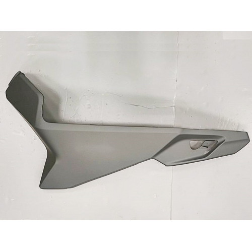 BAS DE CAISSE GAUCHE GRIS GY-010UL