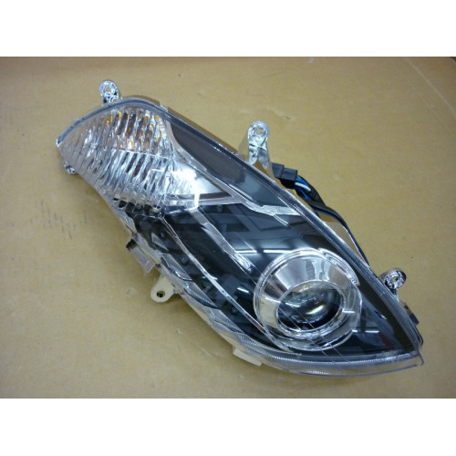 PROJECTEUR GAUCHE COMPLET