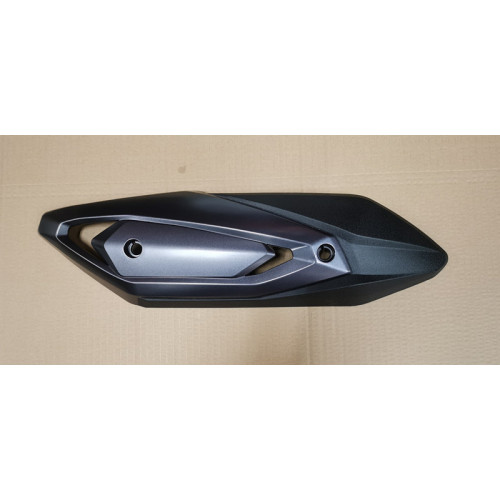 MUFFLER PROTECTOR