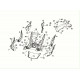 R. SIDE COVER(GY-430C)