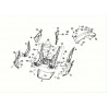 R. SIDE COVER(GY-430C)