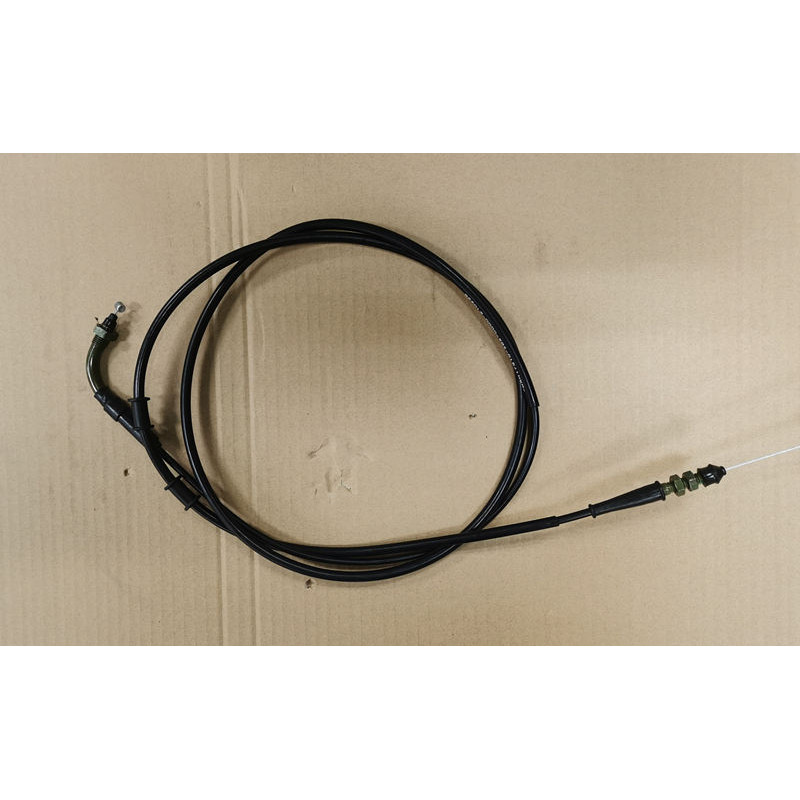 THROT CABLE COMP